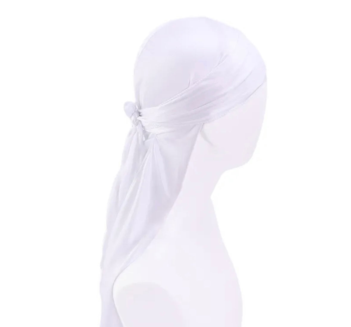 ORDINARY DURAG (7 COLOURS)