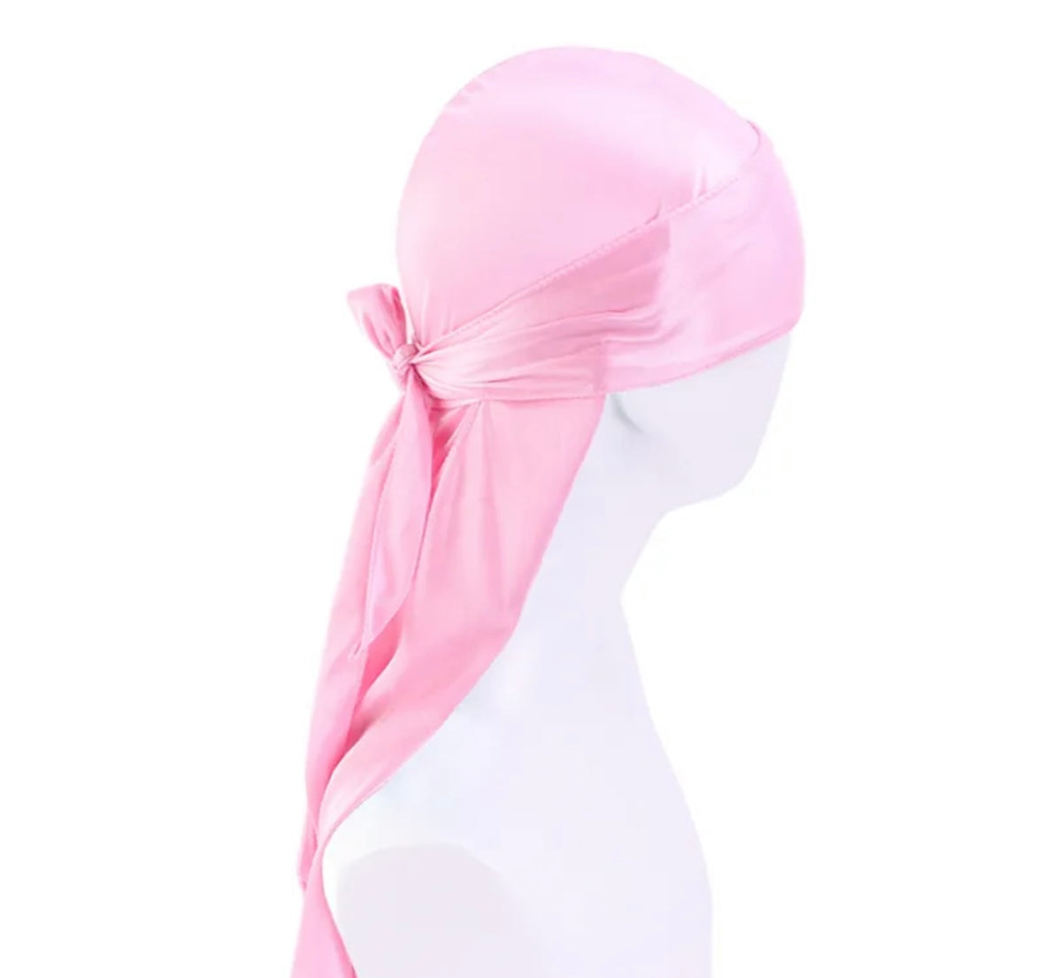 ORDINARY DURAG (7 COLOURS)